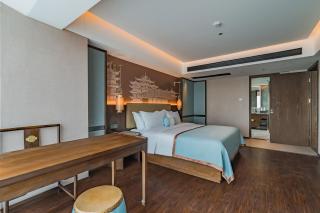 Till Bright Hotel, Foshan Shunde Ronggui Station Branch - 7