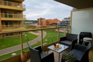 Modren 1-Bed Apartment , Close to Oslo & Transport - 9