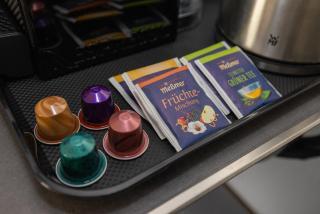 Dreisam Apartments - 2