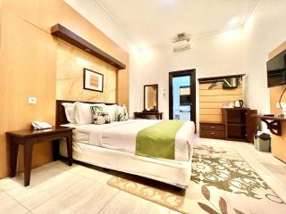 Avila Ketapan Rame Hotel - 9