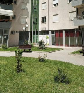 Menar Apartman - 1