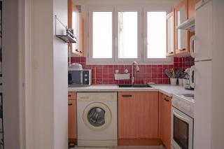 Joli appartement quartier de la madeleine - 4 personnes - 5