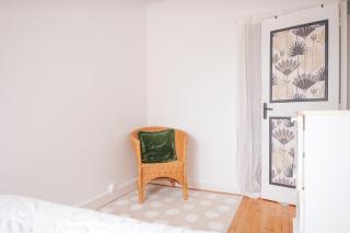 Joli appartement quartier de la madeleine - 4 personnes - 4