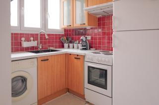 Joli appartement quartier de la madeleine - 4 personnes - 1