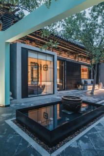 PingYao Chengfu Jinyuan Hotel - 5