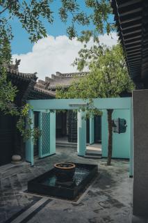 PingYao Chengfu Jinyuan Hotel - Pingyao - 9