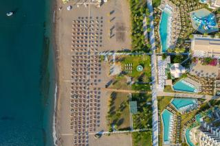 Pegasos Deluxe Beach Hotel - Faliraki - 0