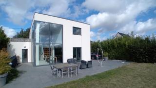 Villa spacieuse - Design Cubic - 0