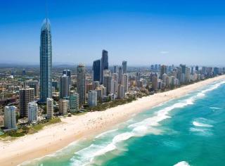La Jolla Holiday Surfers Paradise - 0
