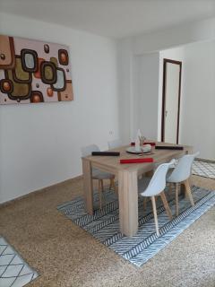 El Molino 2 Buñol Apartamento - Buñol - 1