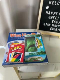 Sweet Escape at S Residences - 5