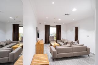 Plaza Athenee Hotel - Kuwait - 5