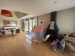 Espaciosa con vistas - 4