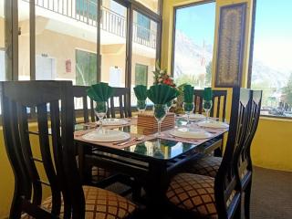 Dua Hotel & Restaurant - Dargai - 9