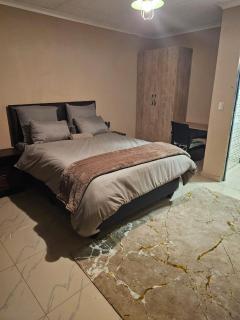 Luludi Botique Lodge - 0