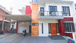 Villa Van Java with Private Pool and Karaoke Room - 0