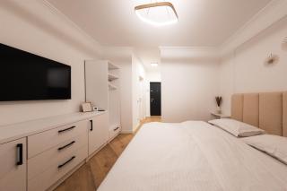 Nest Inn Velvet Apartment - 6