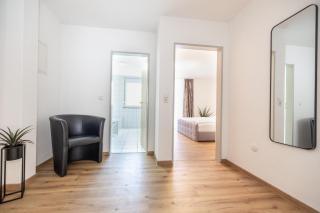 Dreisam Apartments - 3