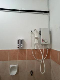 Adyan Permata Homestay Ground Floor - 2