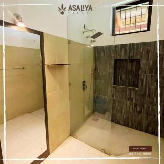 4BR AC Private Villa Kandy - Kandy - 7