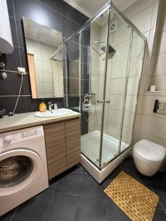 Apartment Seaview Budva - 5