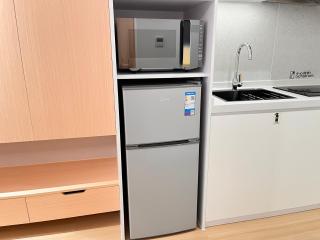 Citadines Gongbei Zhuhai - 8