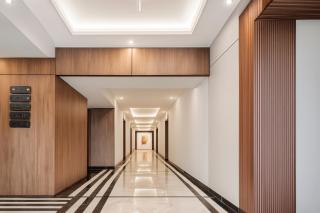 ONE66 - Luxury Aparthotel - 7