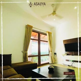 4BR AC Private Villa Kandy - Kandy - 8
