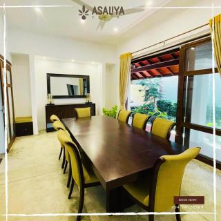 4BR AC Private Villa Kandy - 9