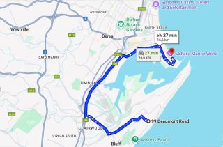 The Boshoff - 2