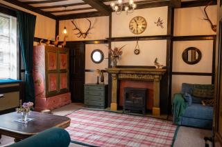 Cottage situated in Lune Valley Private Estate - 8