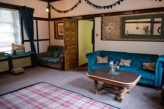 Cottage situated in Lune Valley Private Estate - 5
