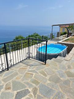 Appartamento fronte mare - 1
