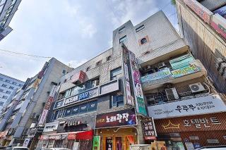 Ansan Vant Hotel - 3