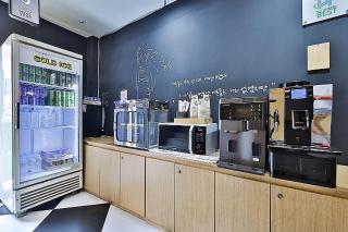 Ansan Vant Hotel - 1