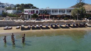 Anchorage Paros Private Beach Retreat - 5