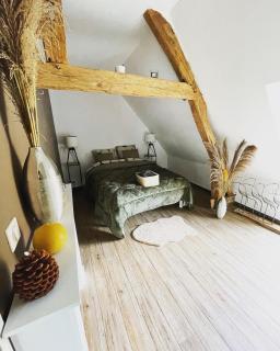 En plein cœur de la Sologne - 0