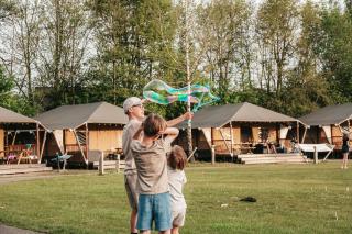 Vakantiepark Sallandshoeve - 1