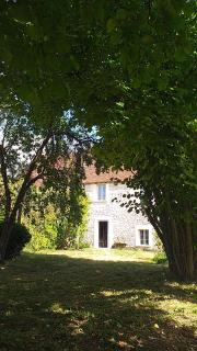 Seigneurie de Baulne - Baulne-en-Brie - 5