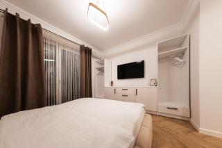 Nest Inn Velvet Apartment - 1