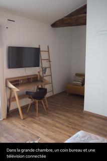 Le Chai de la Gardiole - Vic-la-Gardiole - 4