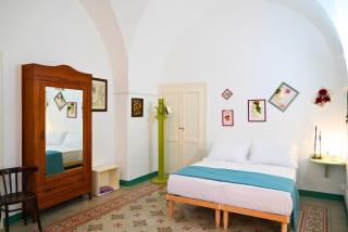 Casa Giardino - RELAX, VISTA, MAGIA nel CUORE BIANCO di OSTUNI - 1
