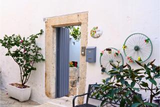 Casa Giardino - RELAX, VISTA, MAGIA nel CUORE BIANCO di OSTUNI - 7