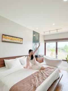 Cuc Phuong Tropical Retreat Ninh Binh - 1