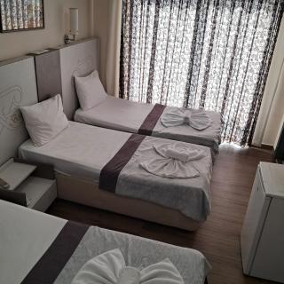 BONE BEST OTEL - Antalya (Adalia) - 0