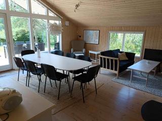 Sommerhus Ved Hvalpsund - 4