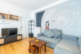 Home Sweet Milano - near Linate Airport - 8