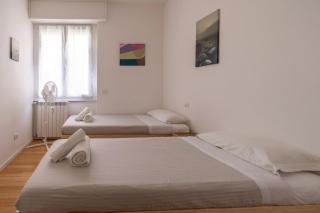 Home Sweet Milano - near Linate Airport - 7