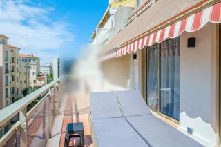 appart terrasse 1 mn de la plage - 2