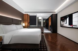 深圳南山万科云城城际酒店 - 4